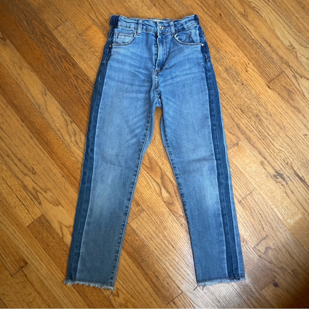 Zara Kids Skinny Jeans